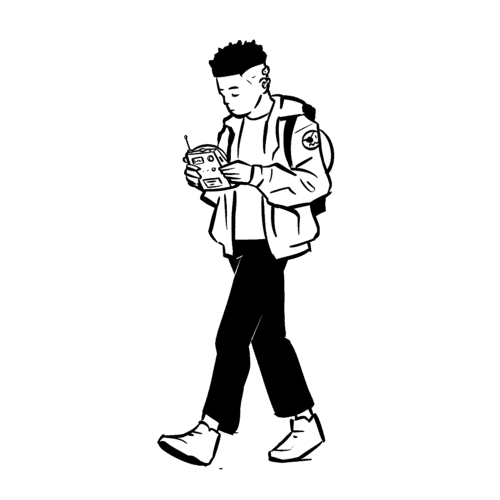 Image describing Anmeldungen empfangen und Kurs durchführen